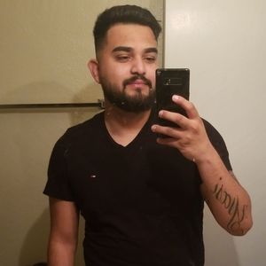 Meet your Posher, Nick